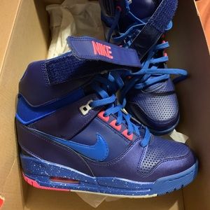 Revolution sky hi Nike